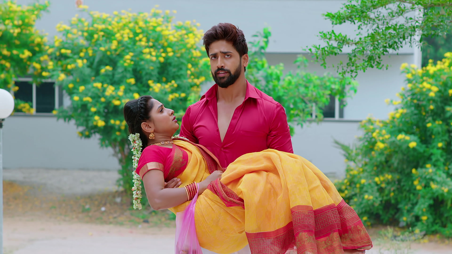 Watch Aragini 2 S1 Episode 177 on JioHotstar