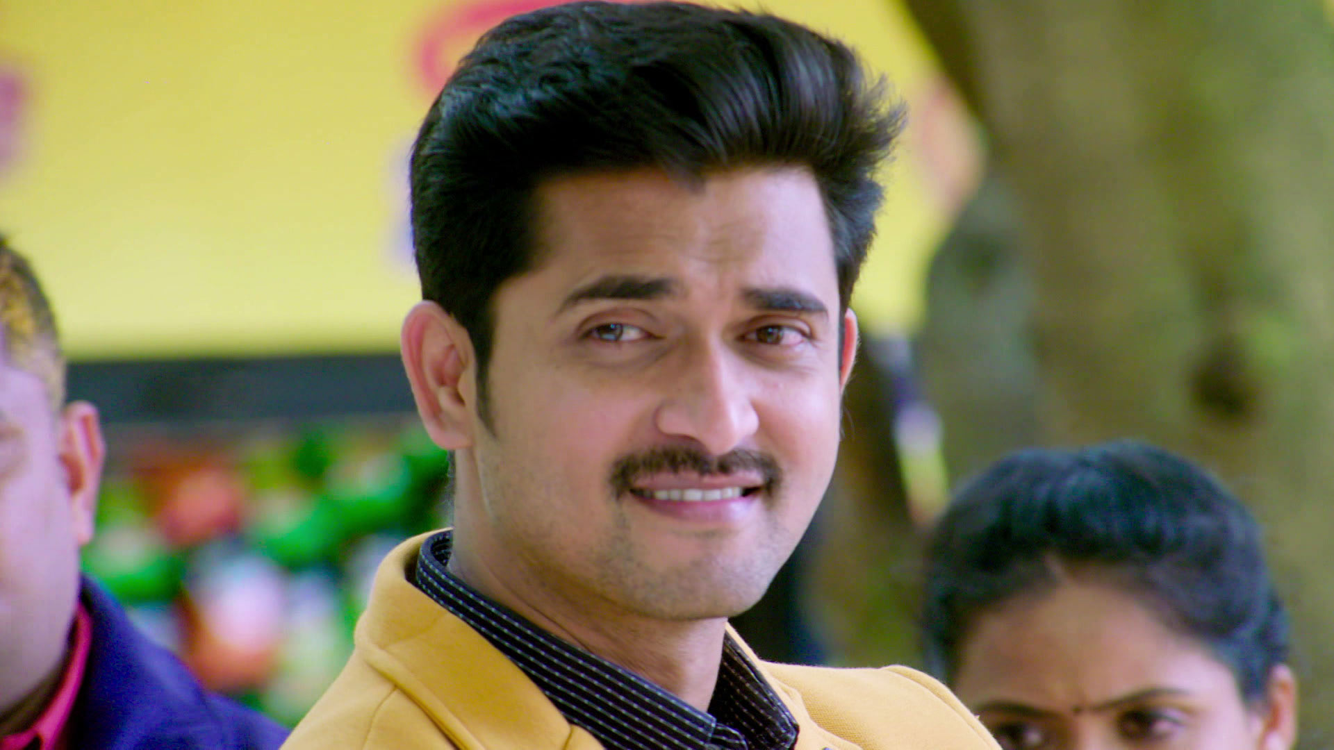 Watch Marali Manasagide Episode 96 on JioHotstar