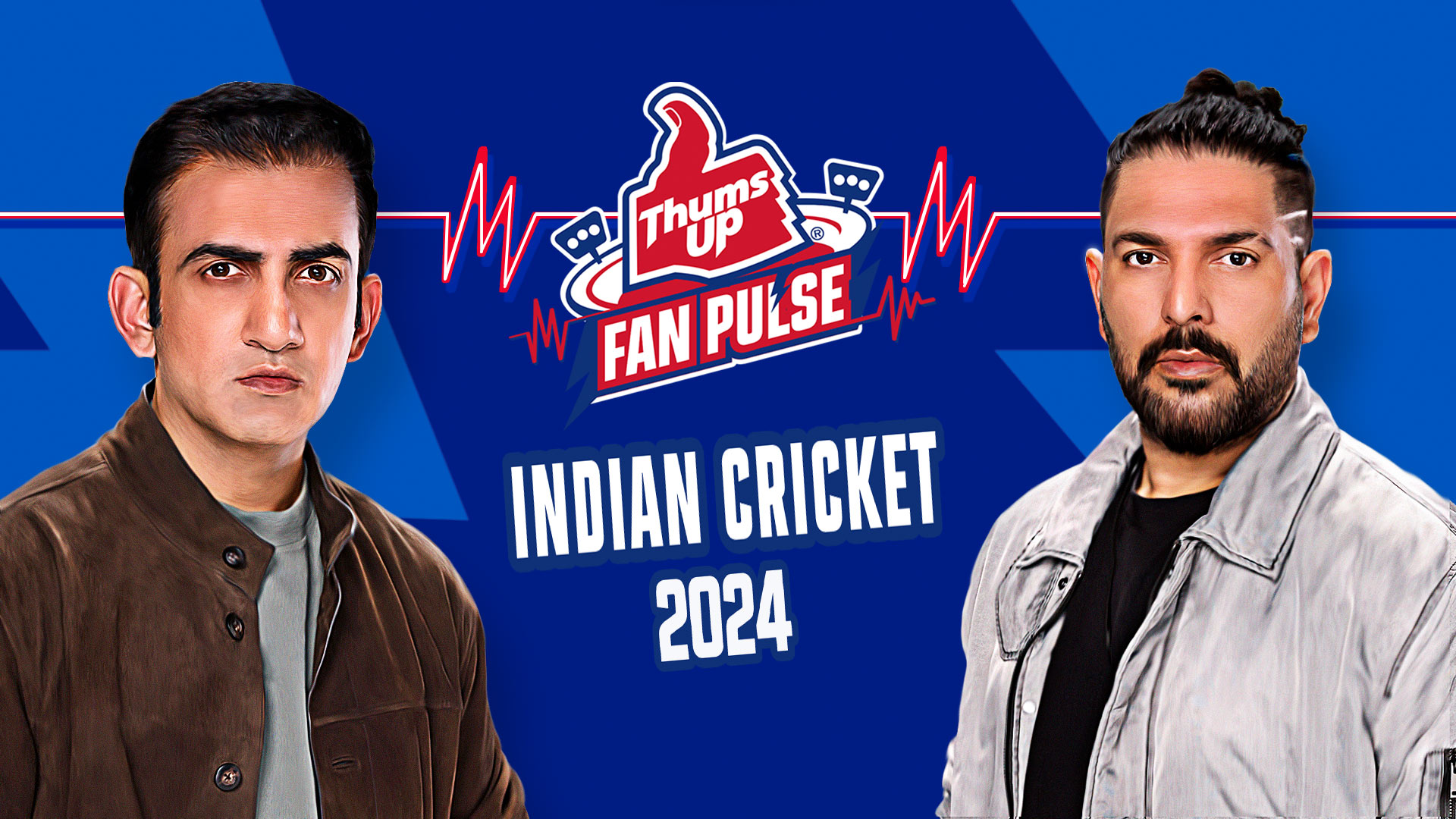 Thums Up Fan Pulse