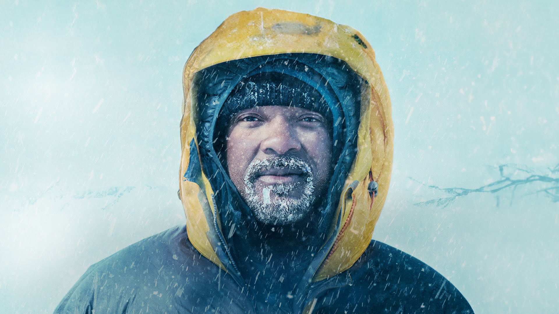 Pole to Pole with Will Smith - JioHotstar