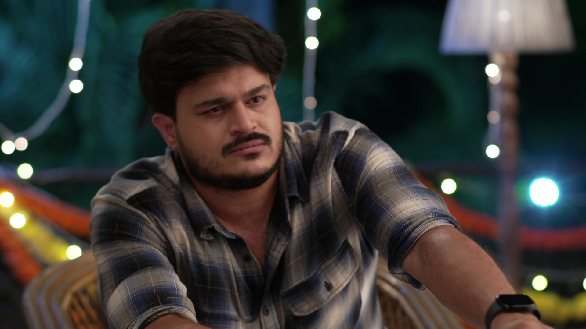 Watch Morambaa S1 Episode 875 on JioHotstar
