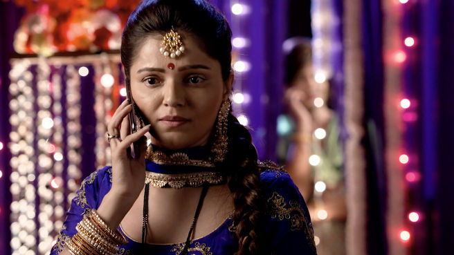 Watch Shakti - Astitva Ke Ehsaas Ki S1 Episode 432 on JioHotstar