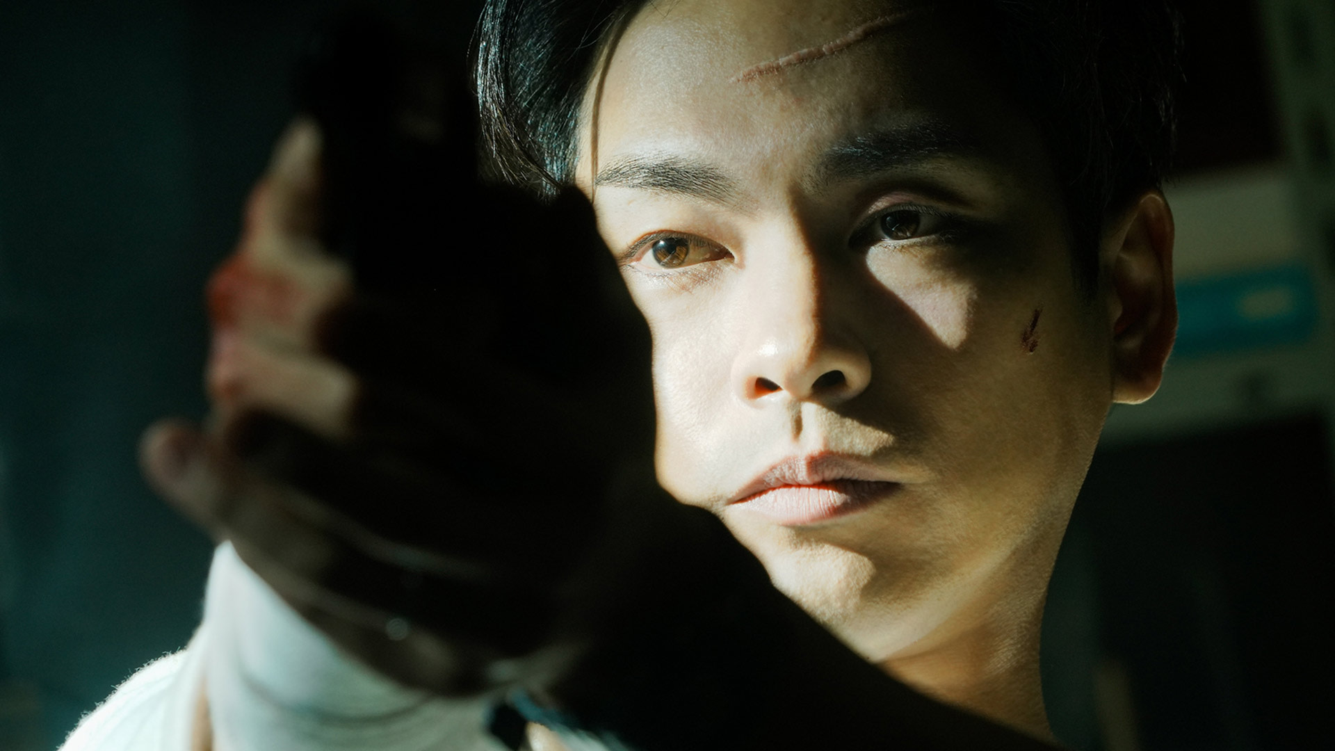 รับชม Awakening ซีซัน 2 ตอน 3 – Awakening บน Disney+