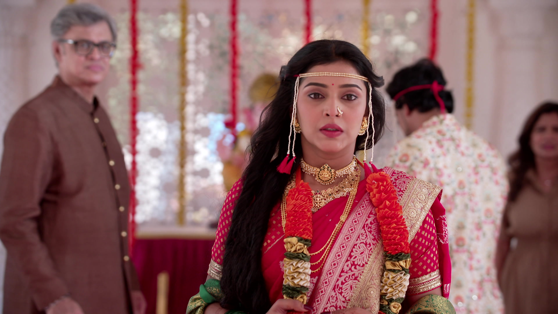 Watch Morambaa S1 Episode 1283 on JioHotstar