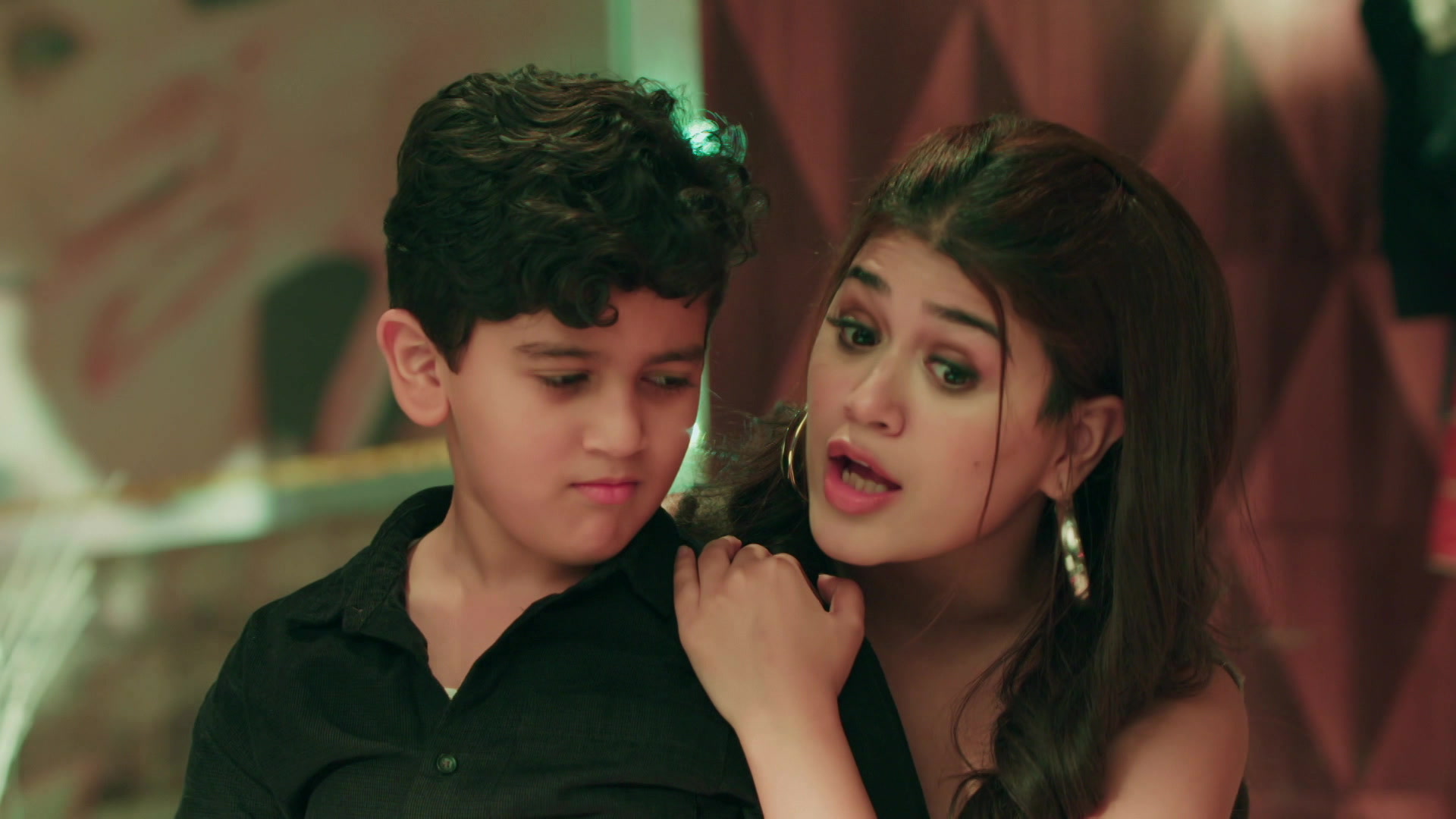 Watch Mannat - Har Khushi Paane Ki S1 Episode 348 on JioHotstar