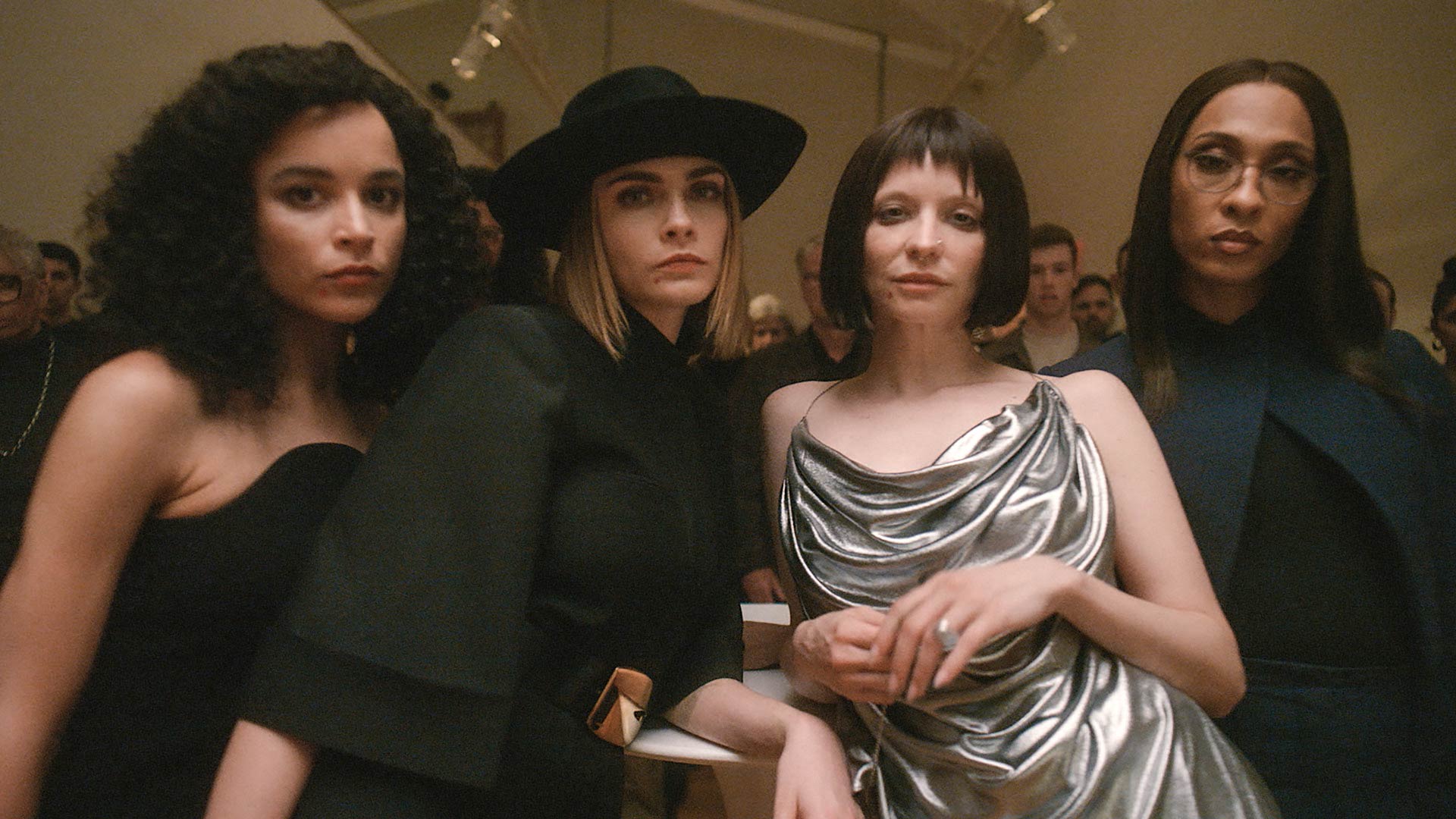 Watch American Horror Story S12 Episode 6 on JioHotstar