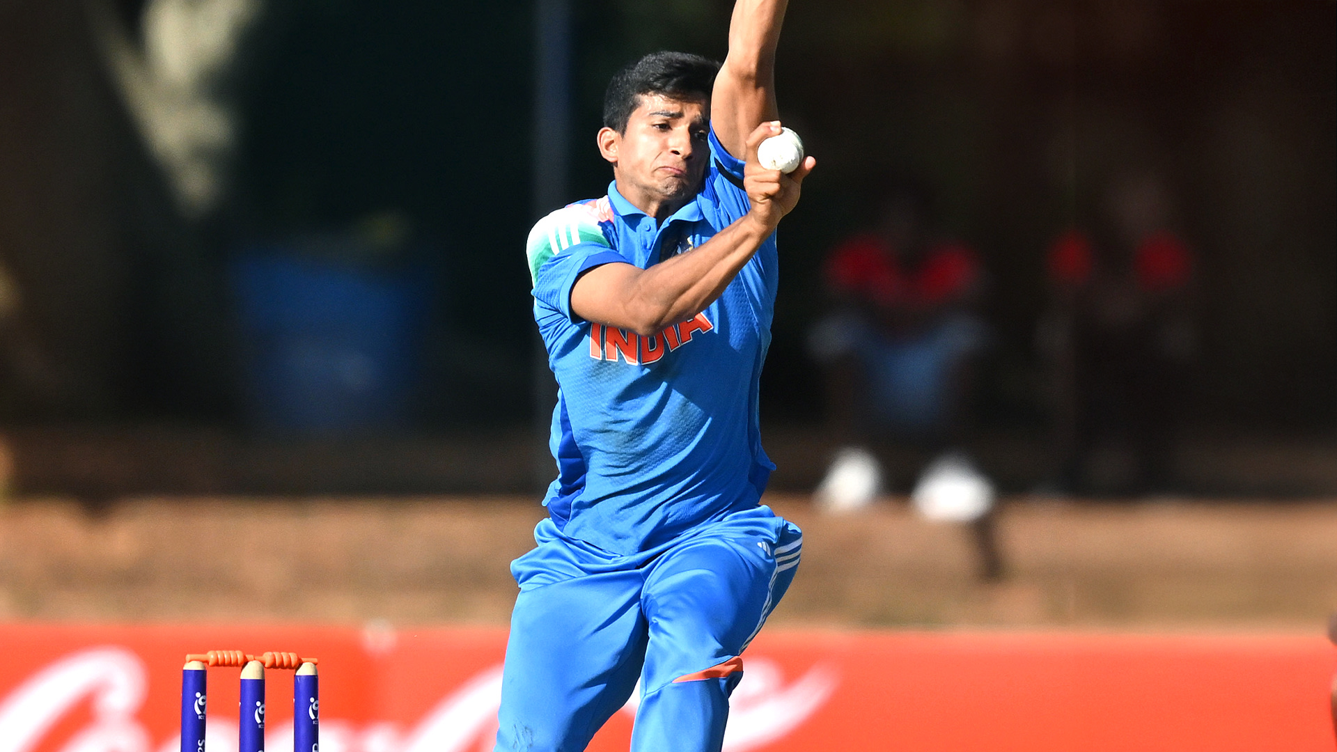 Mohan's 3/20 vs ZIM