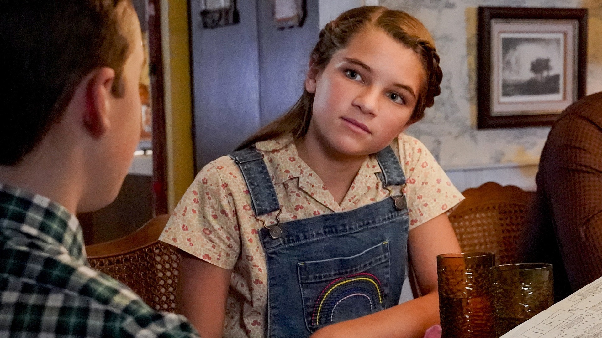 Watch Young Sheldon S4 Episode 5 on Disney+ South Africa | English ...