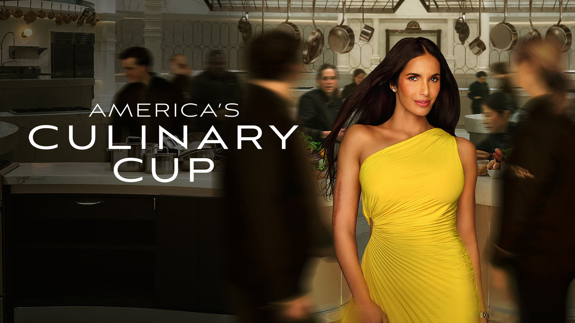 America's Culinary Cup S1- Trailer - JioHotstar