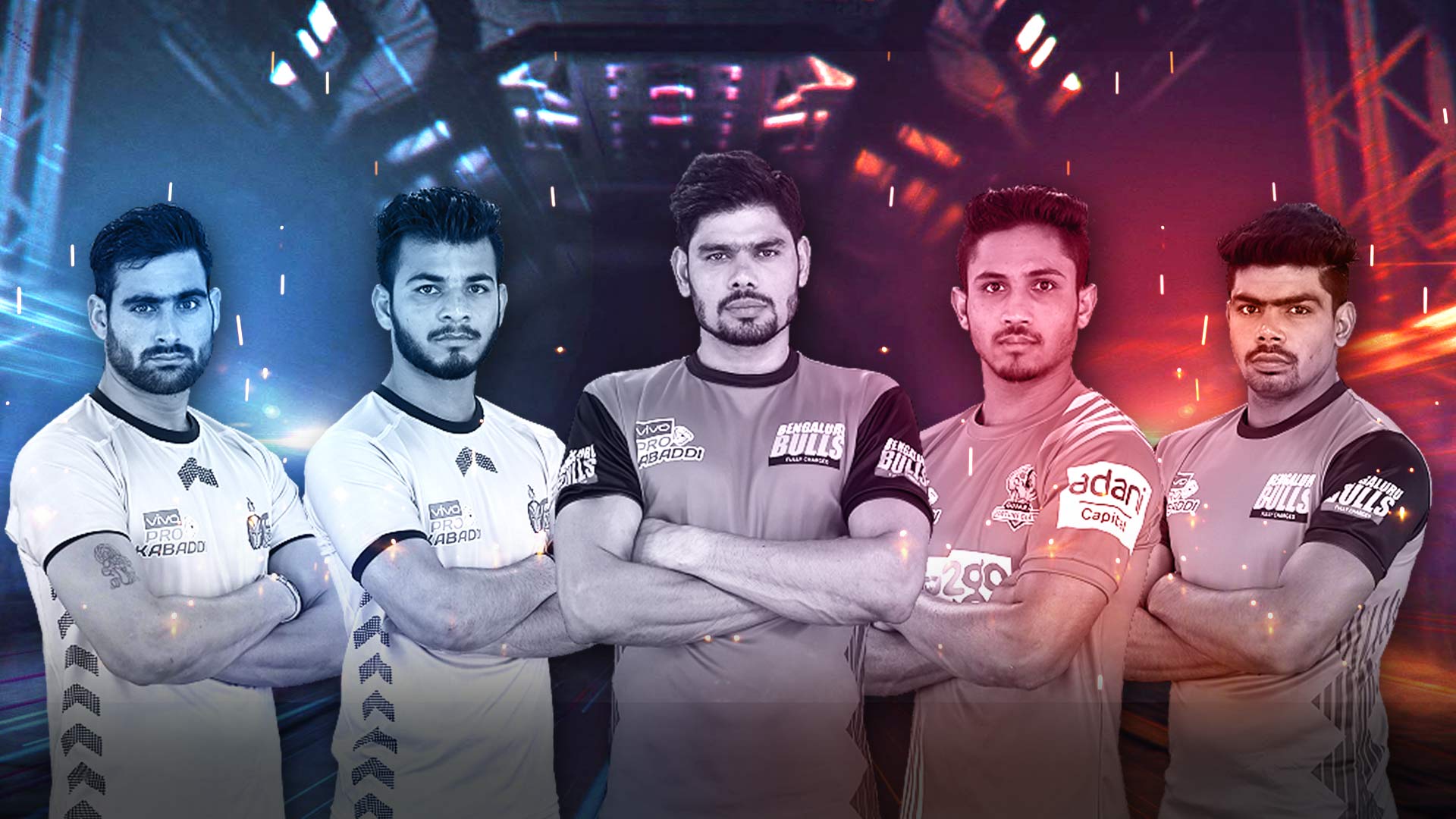 Watch Team of Week 4 ft. Rohit Kumar Online
