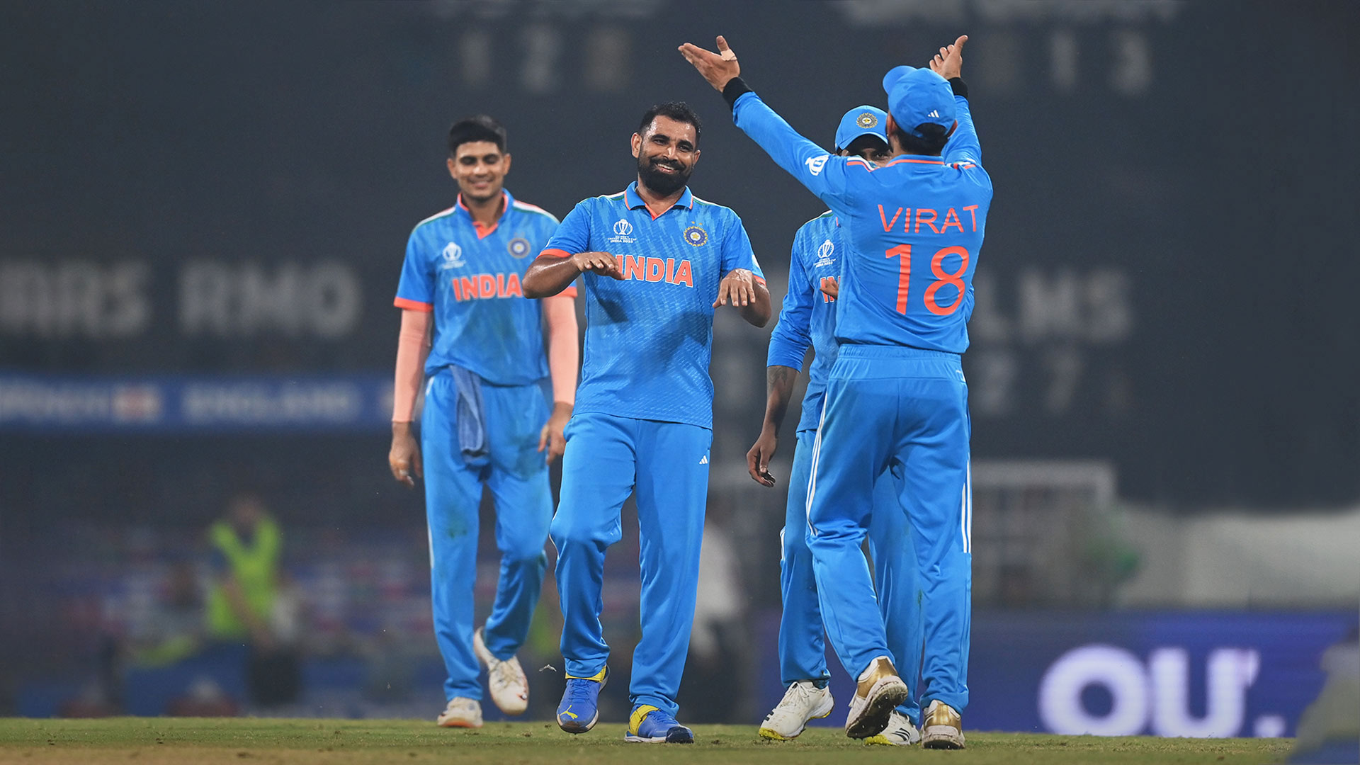 Gameplan: IND vs SL