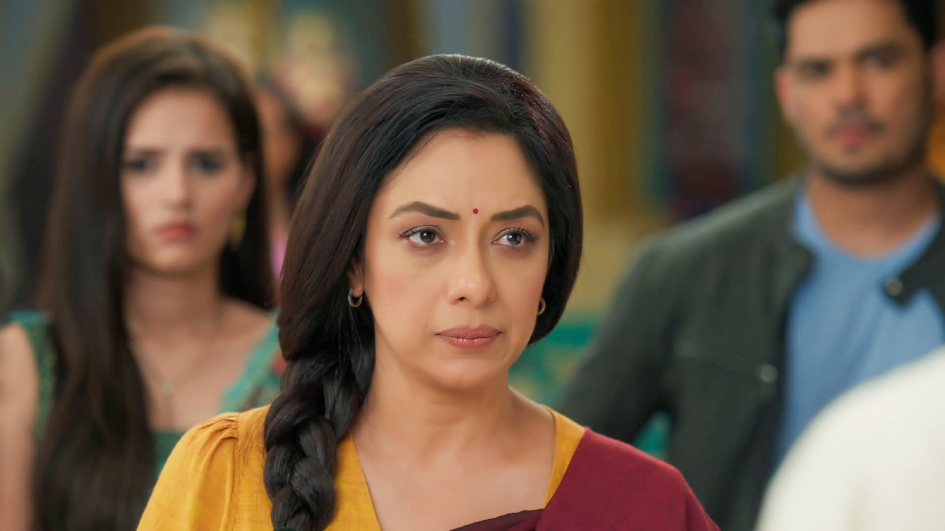 Anupama latest episode watch online sale