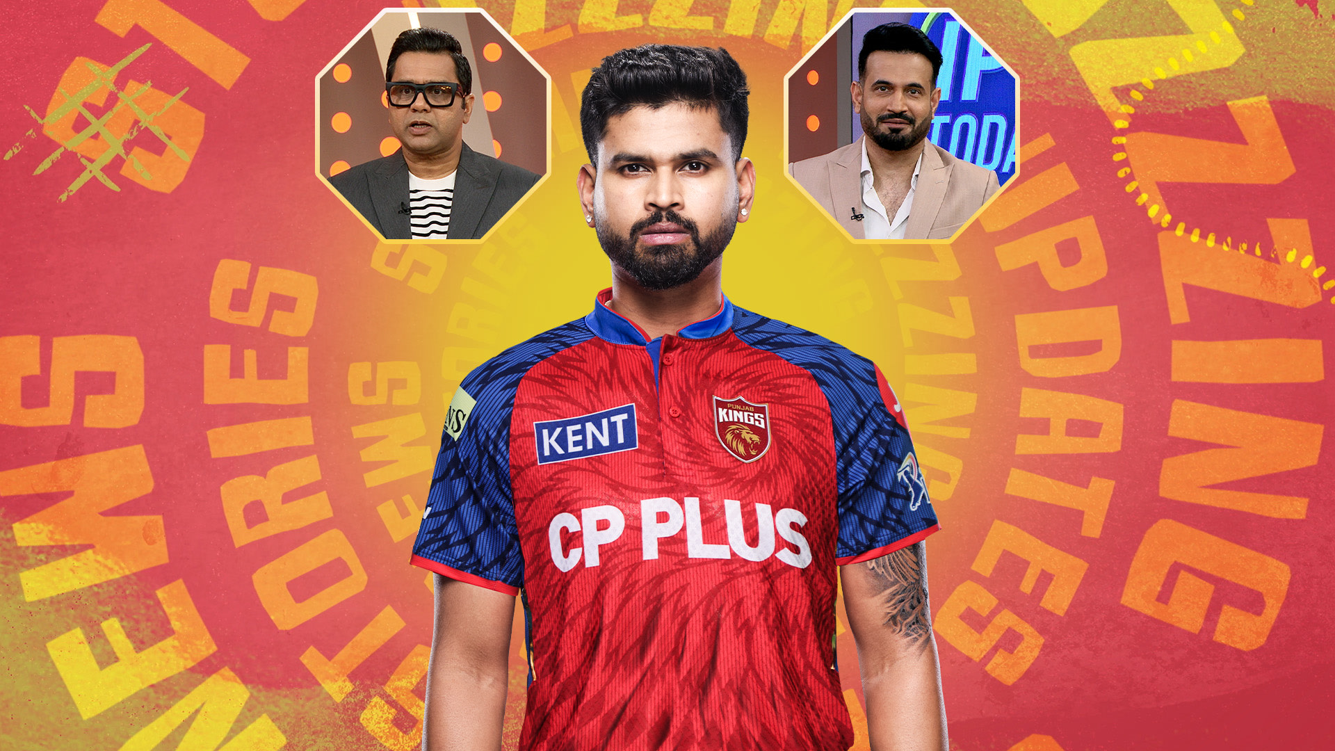 Shreyas Is an Underrated Captain