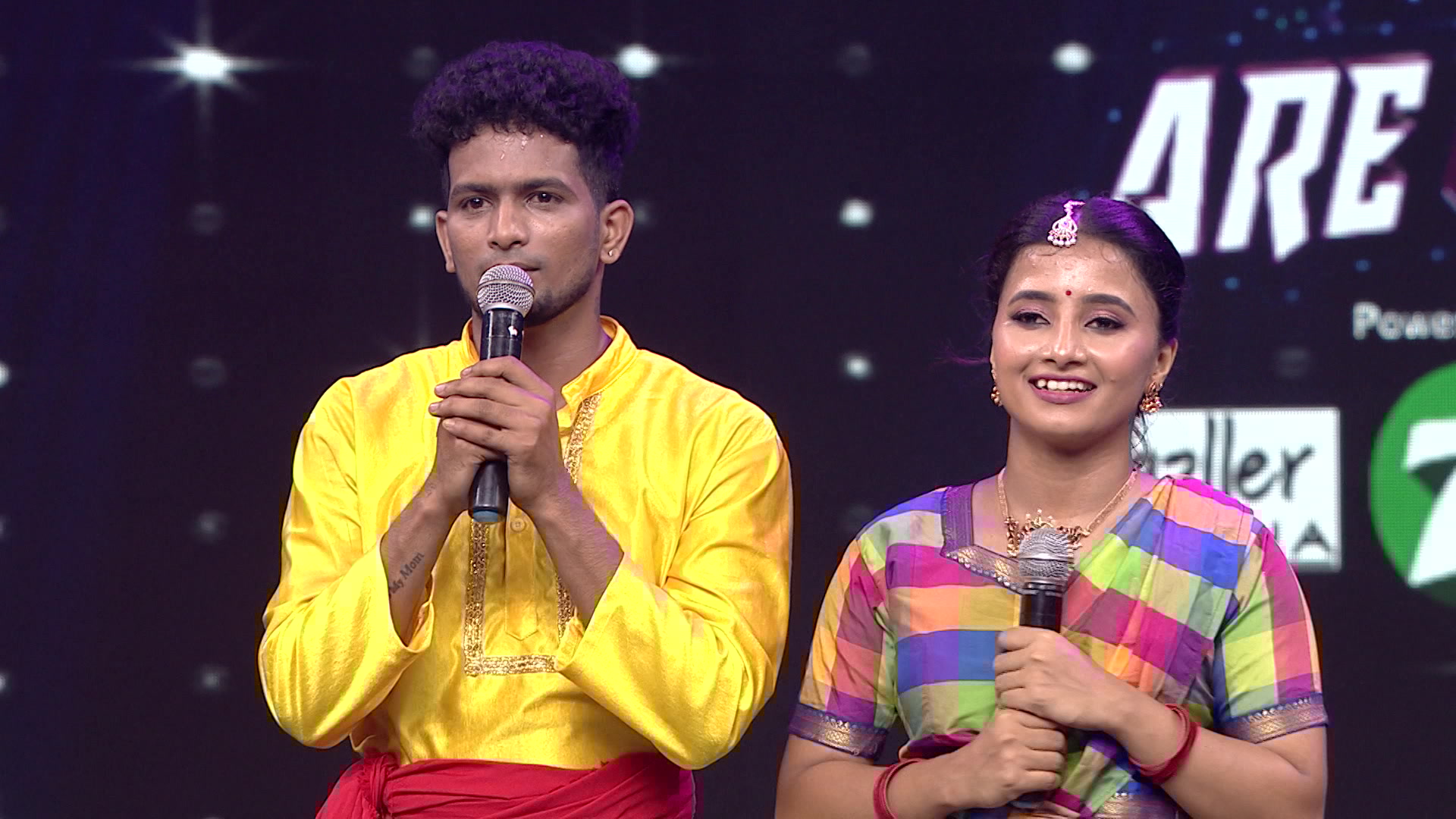 Watch Jodi Are You Ready? Episode 20 on JioHotstar