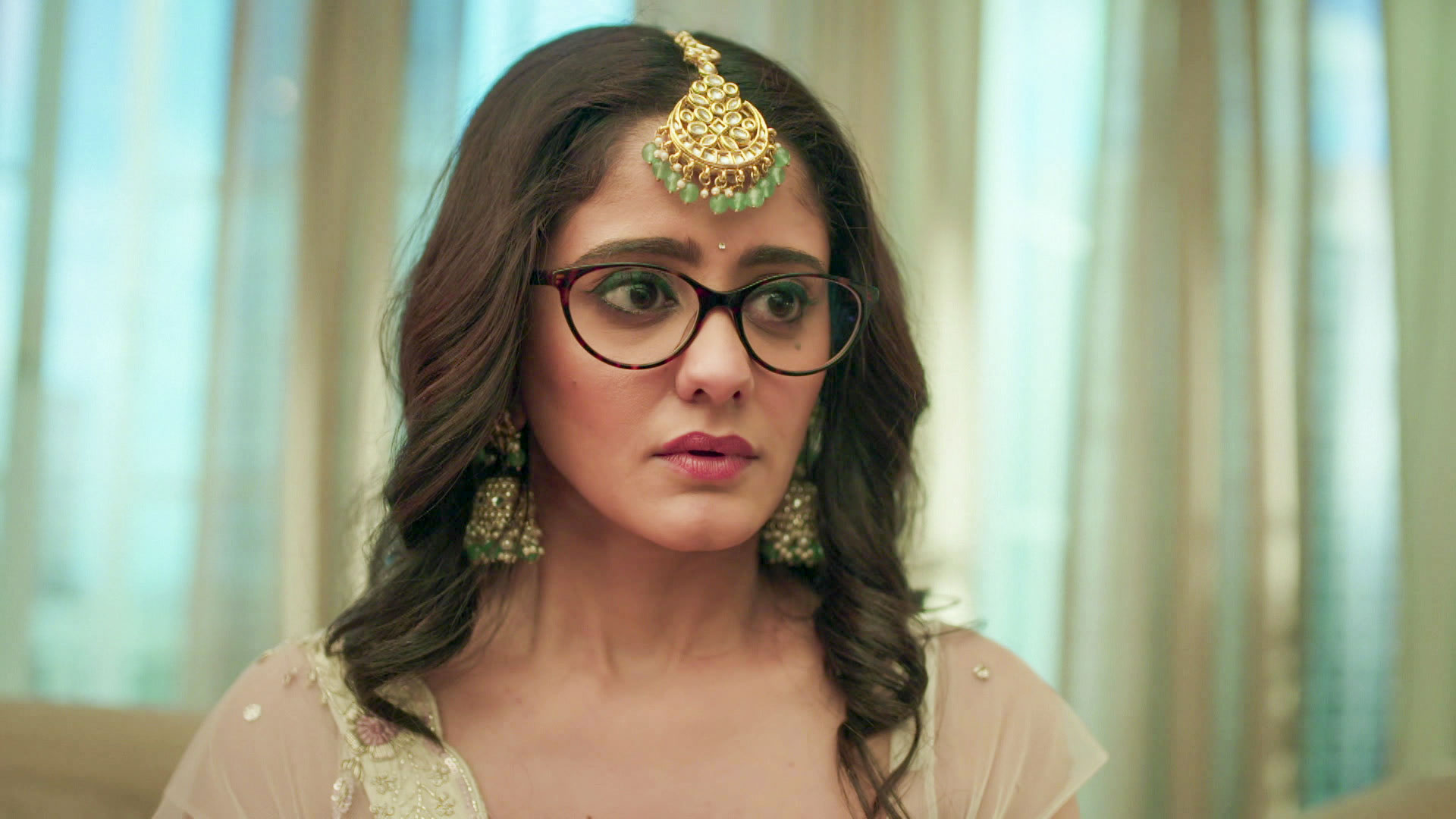 Watch Mannat - Har Khushi Paane Ki S1 Episode 277 on JioHotstar