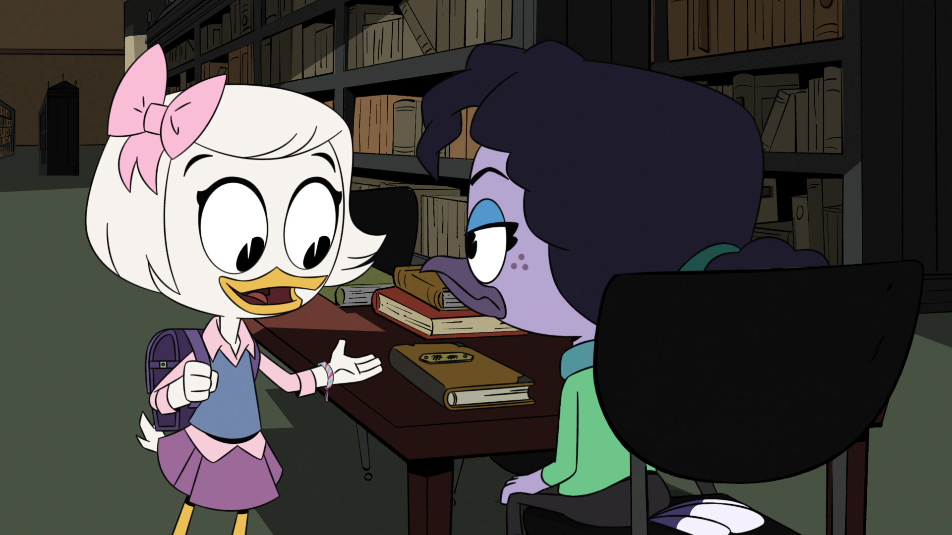 Stream Friendship Hates Magic! Season 2 Episode 14 – Friendship Hates ...