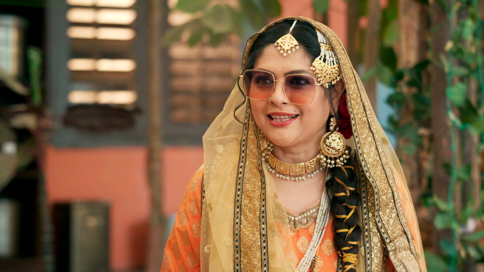 Watch Udne Ki Aasha S1 Episode 282 on JioHotstar