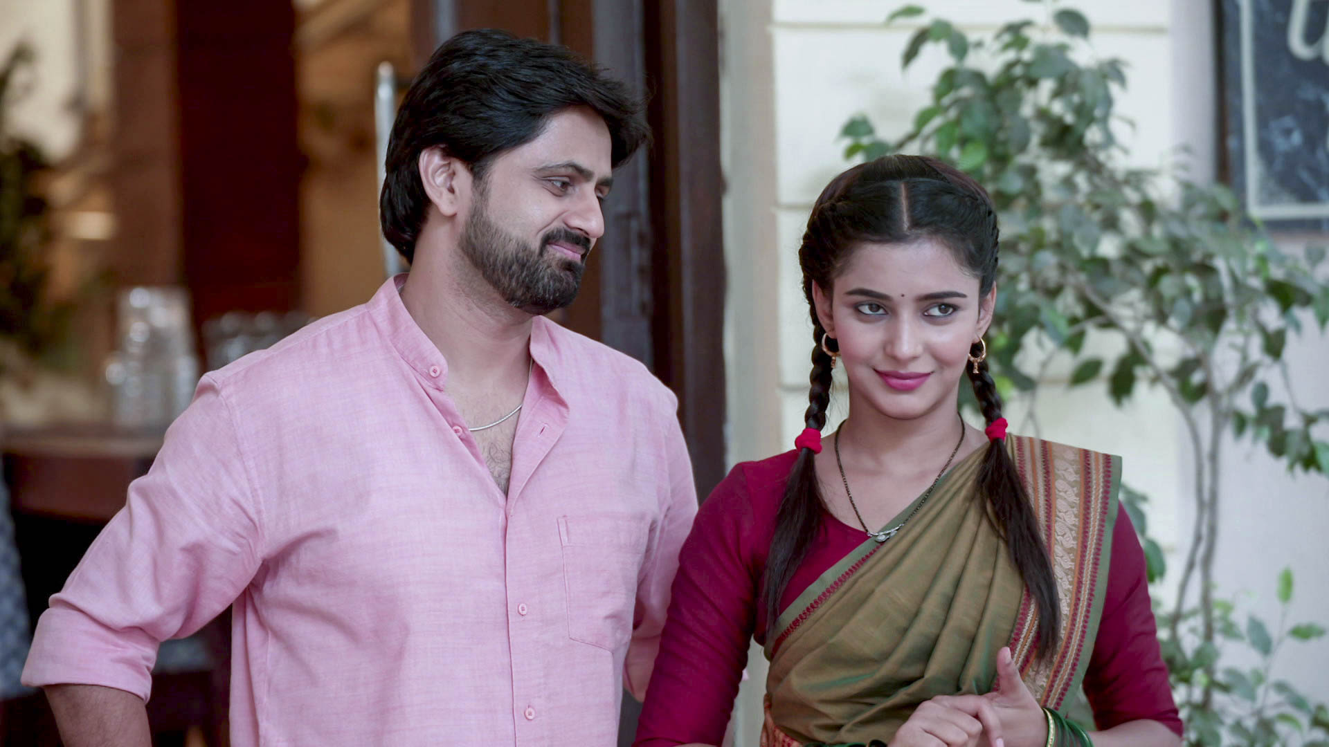 Watch Morambaa S1 Episode 1027 on JioHotstar