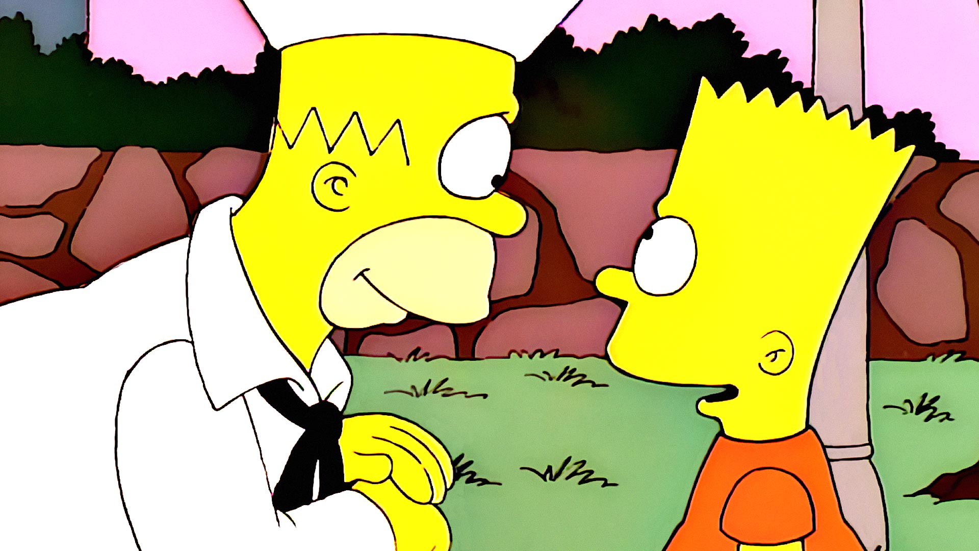 Watch The Simpsons Episode 19 on JioHotstar