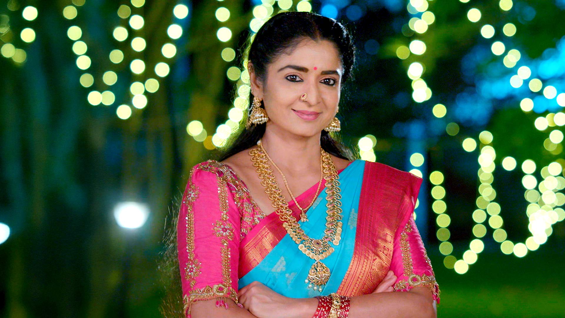 Bhagyalakshmi - JioHotstar