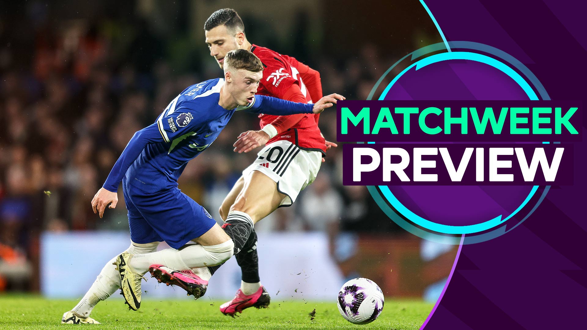 Matchweek 10: All You Need to Know