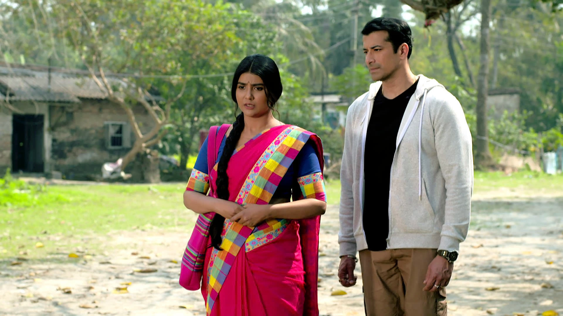 Kora pakhi all episode hotsell