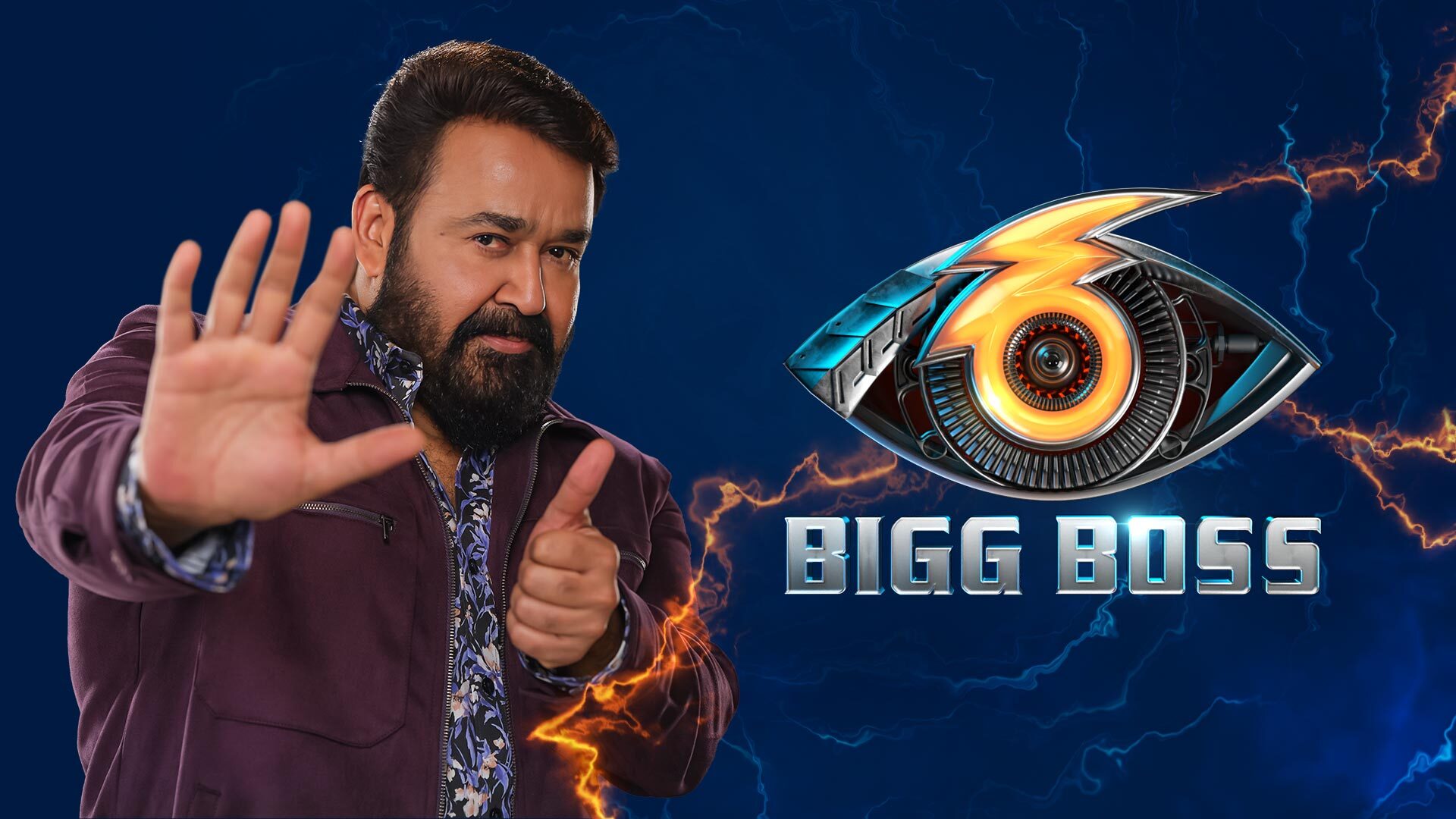 Bigg Boss S6 Promo Disney Hotstar