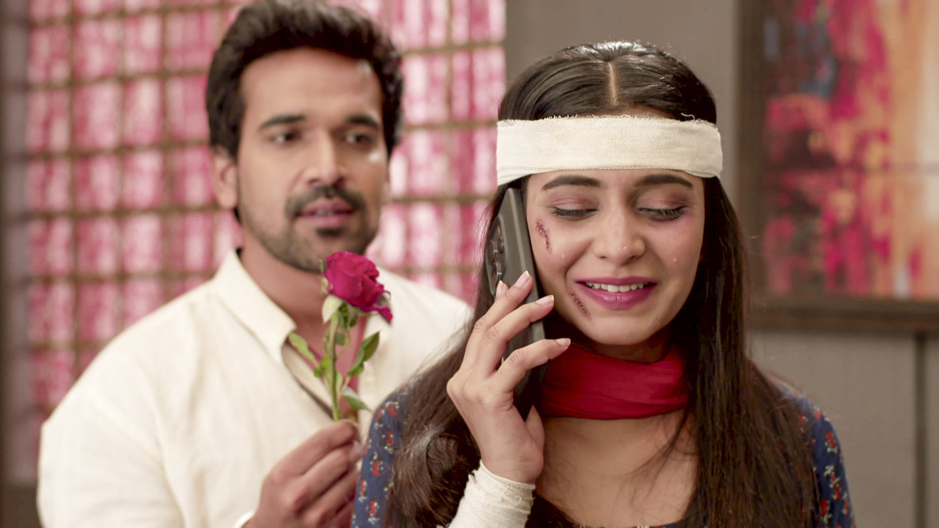 Watch Morambaa S1 Episode 960 on JioHotstar