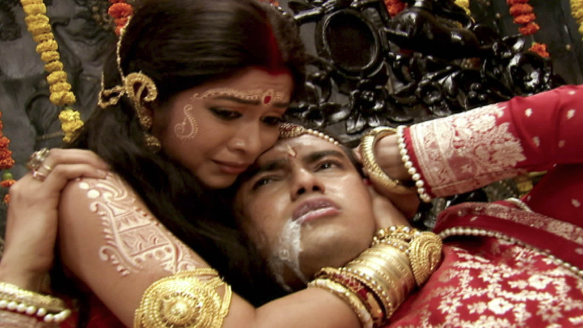 Watch Behula S1 Episode 111 on JioHotstar
