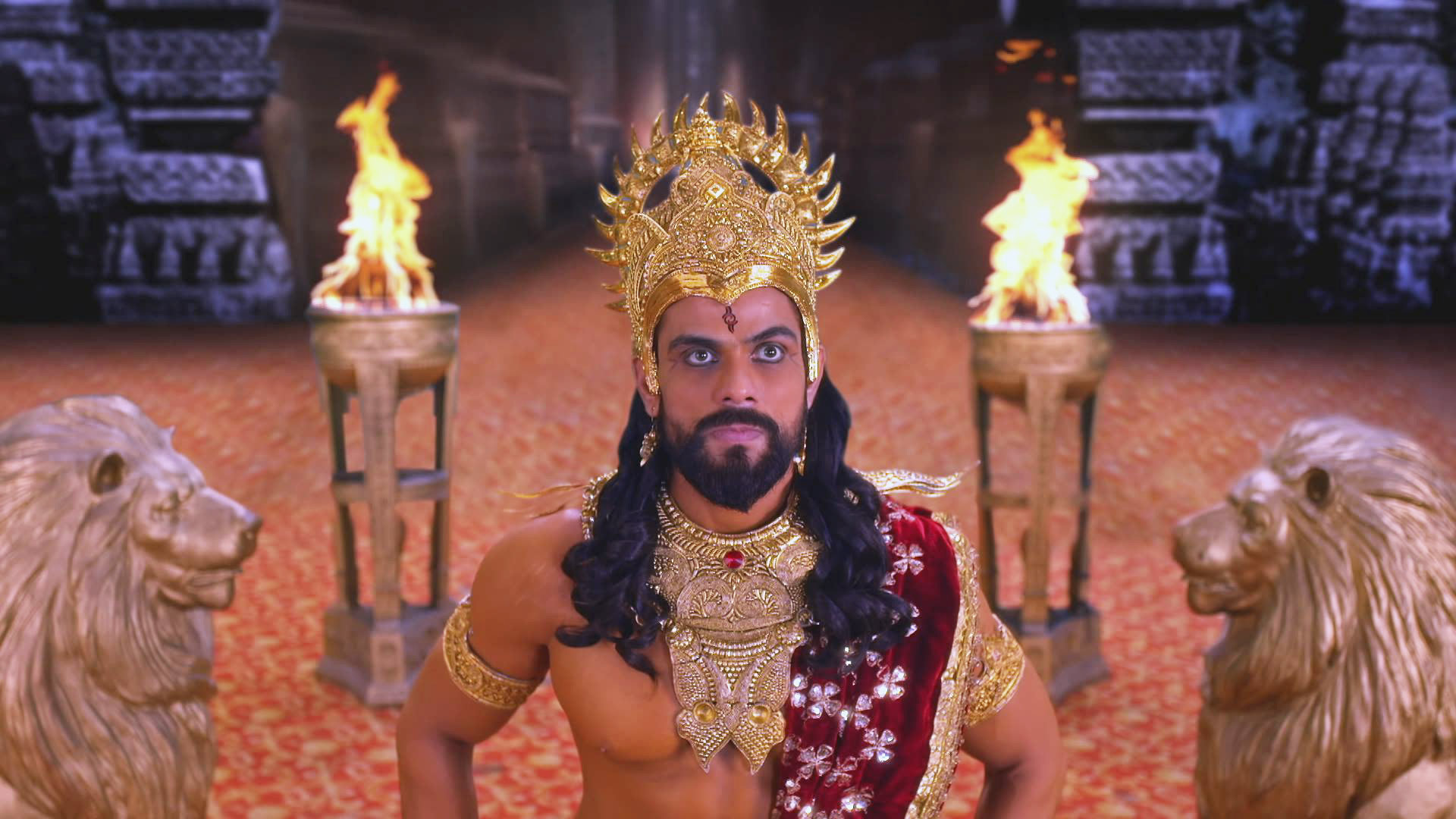 Watch Kans Learns About Kaanha Online