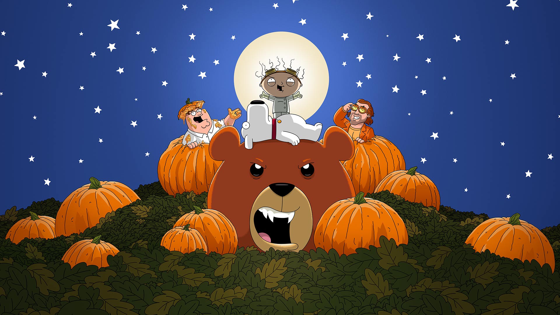 Peter peter pumpkin cheater disney hotstar