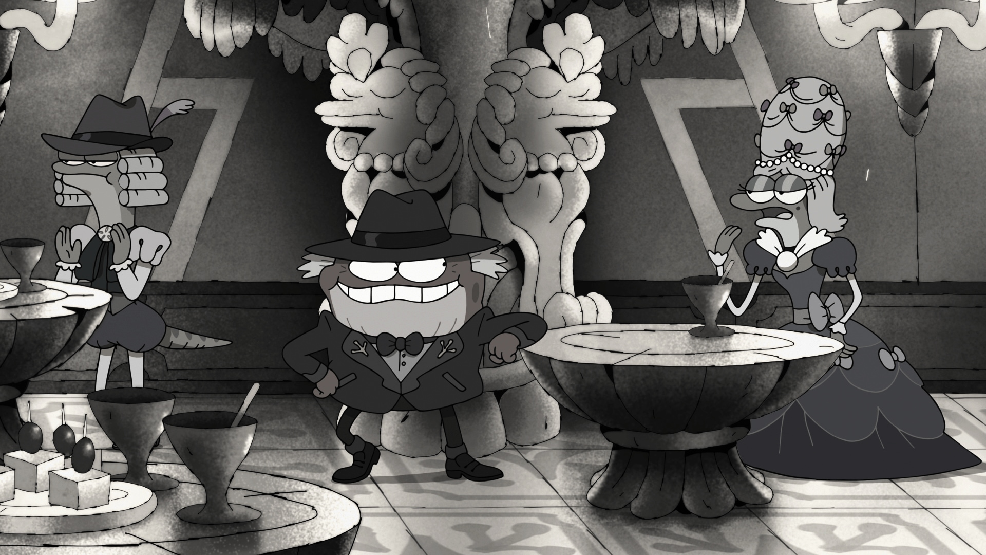 Watch Amphibia S2 Episode 9 on Disney+ South Africa | English Fantasy ...