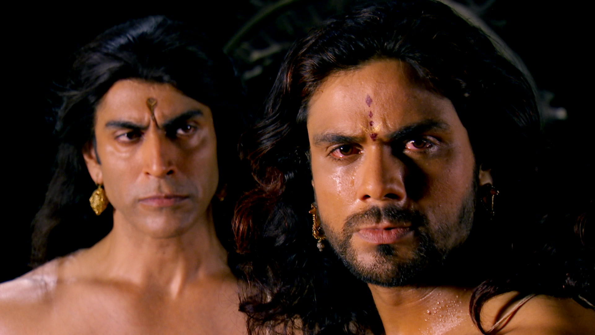 Duryodhan's Request to Balram