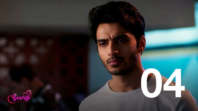 Watch Baarish S1 Episode 4 on JioHotstar