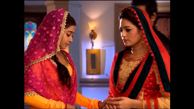 Watch Uttaran S1 Episode 1460 on JioHotstar