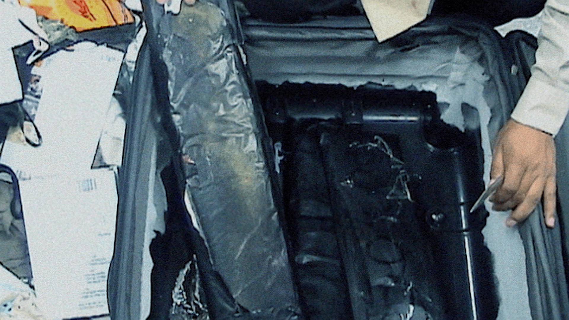 Watch Banged Up Abroad S3 Episode 1 on Disney+ South Africa English