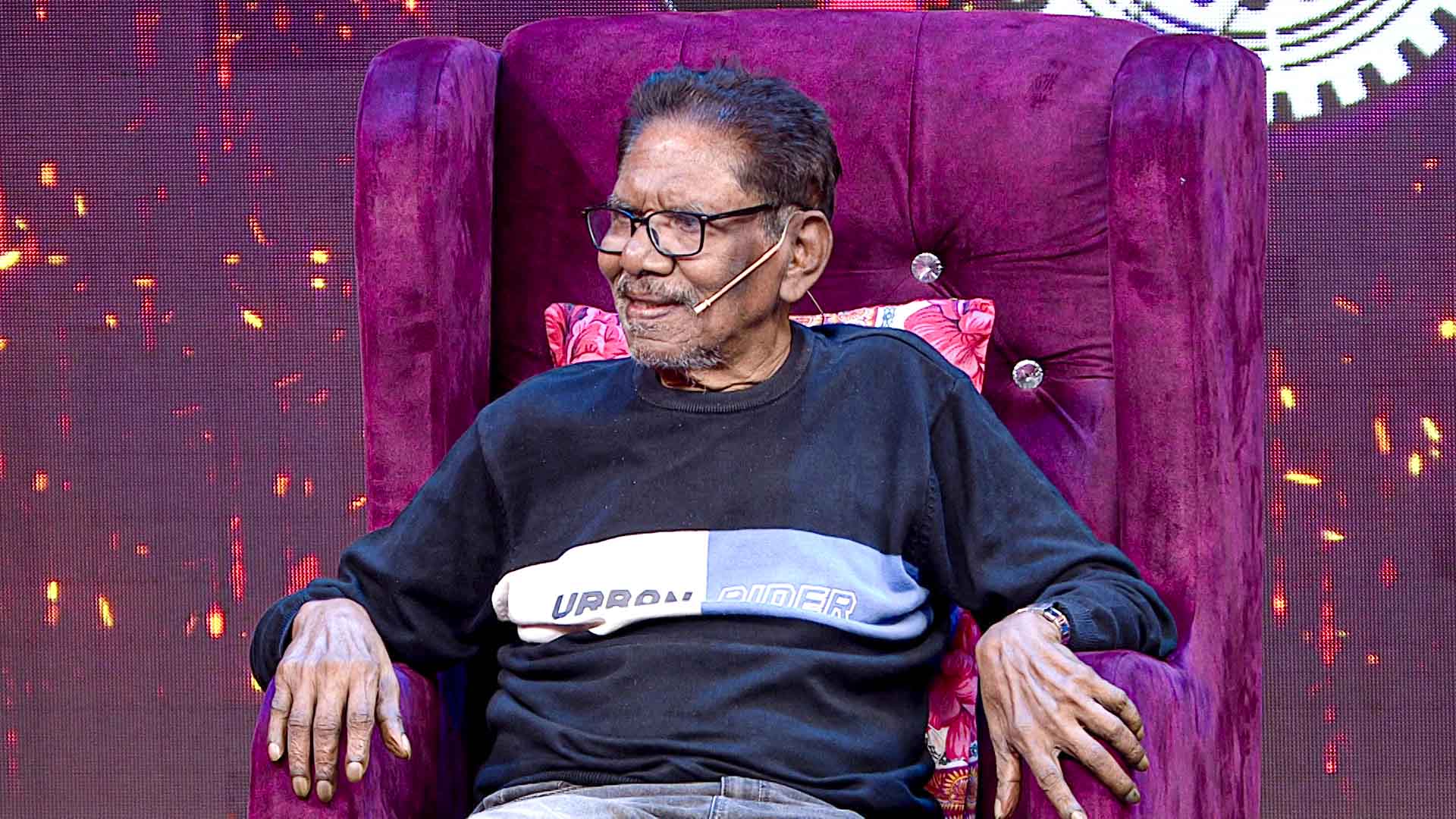 Watch Kalakka Povadhu Yaaru S10 Episode 16 on JioHotstar