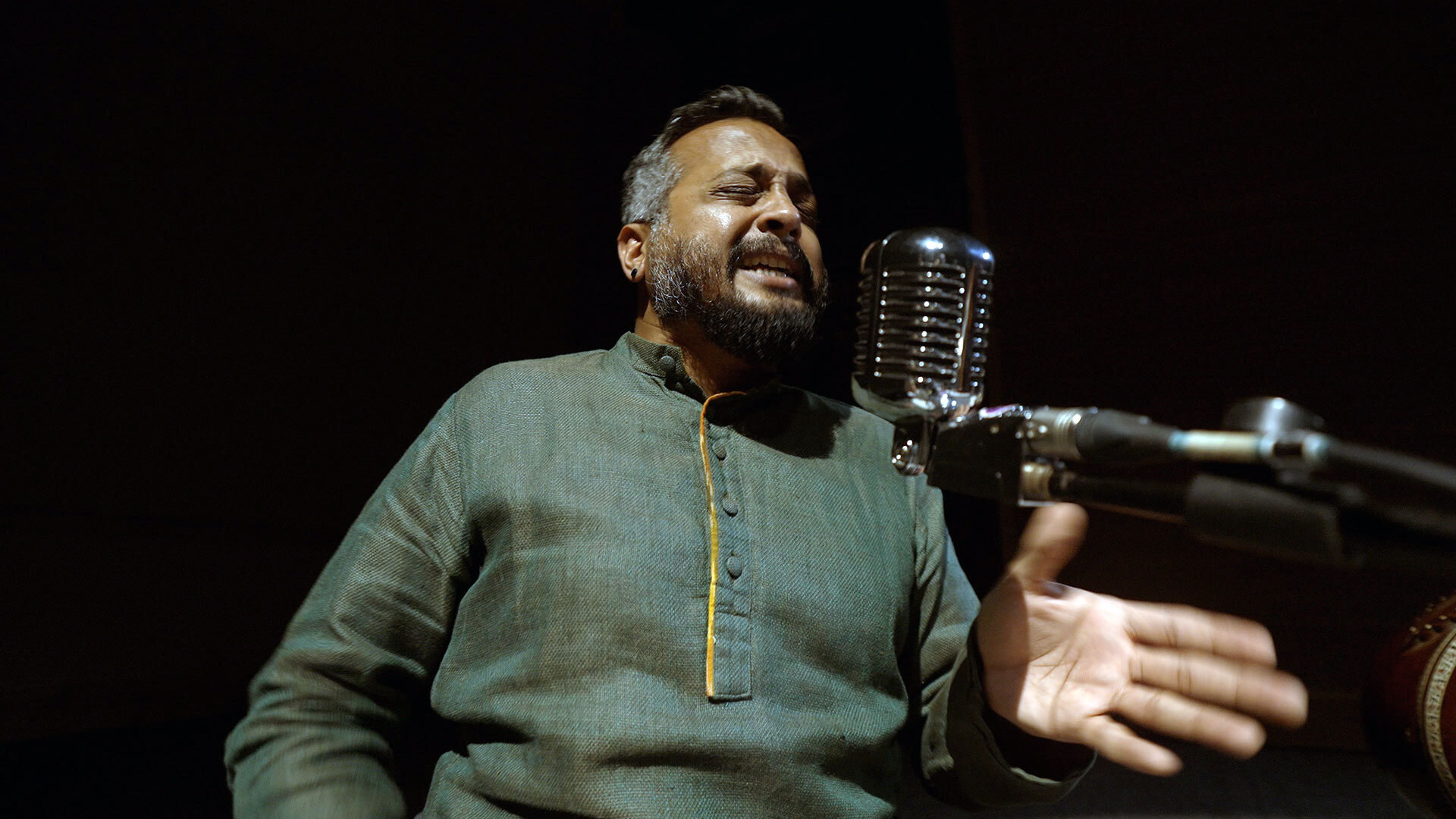 Sandeep Narayan: Tryst with Ragas