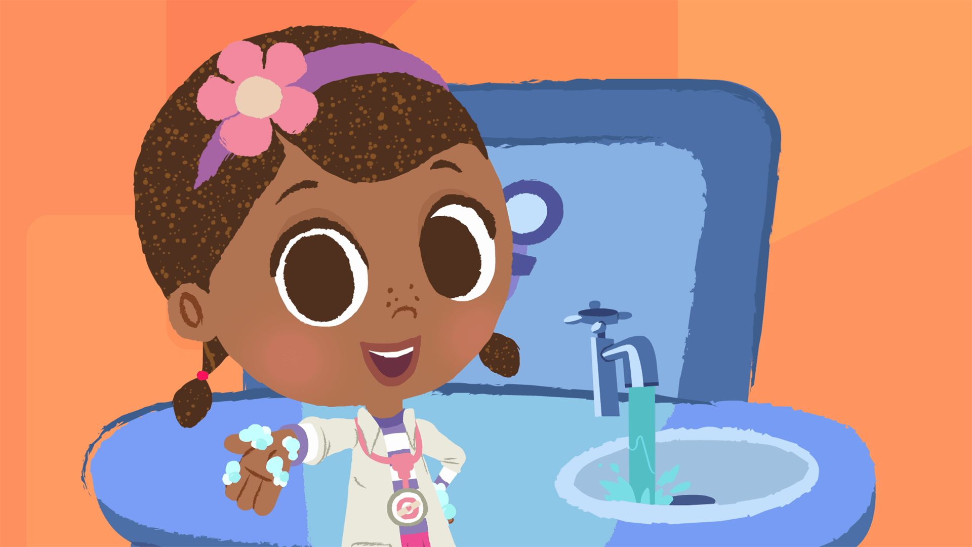 Ready for Preschool - Disney+