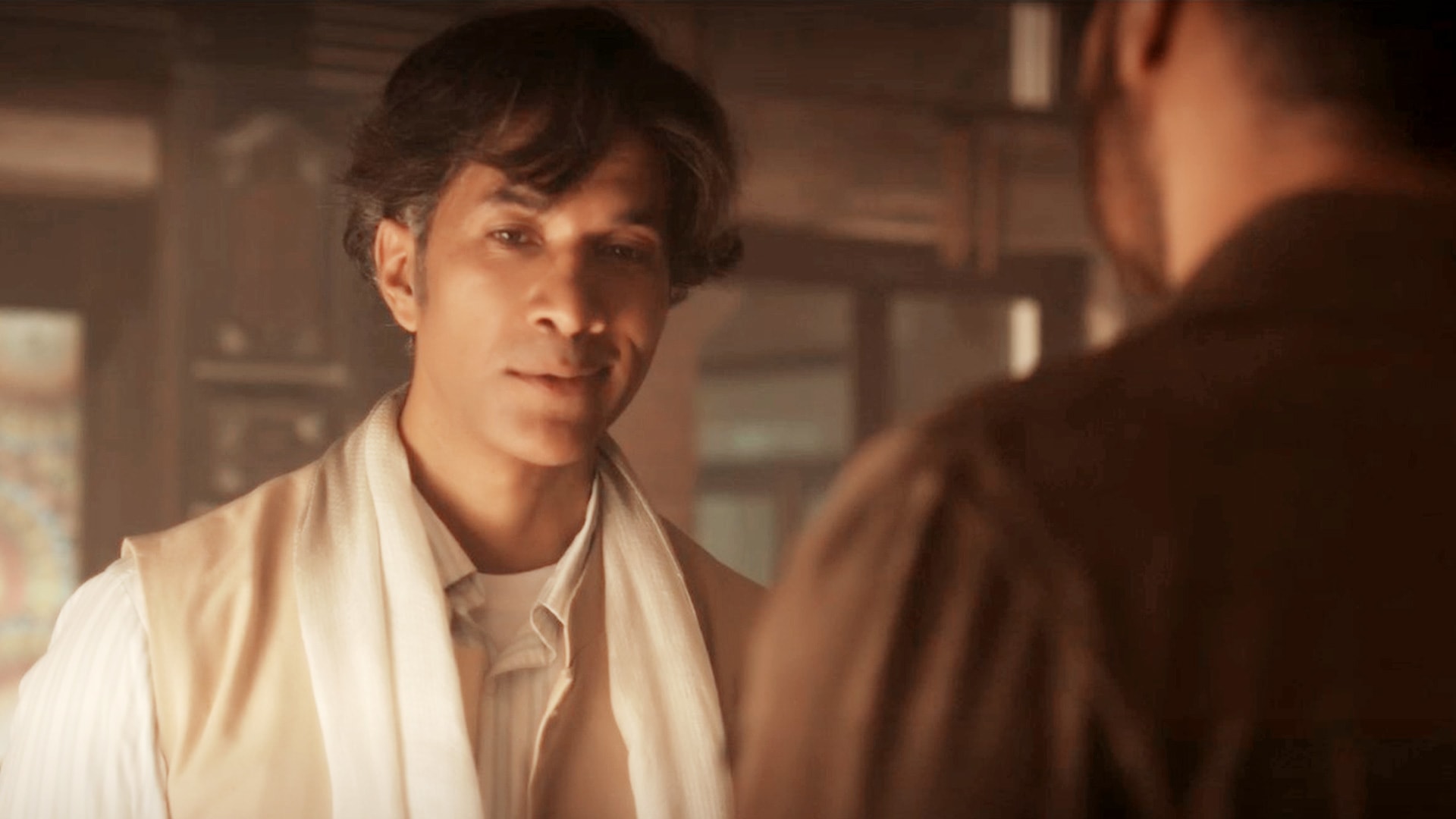 rudra the edge of darkness season 2 watch online