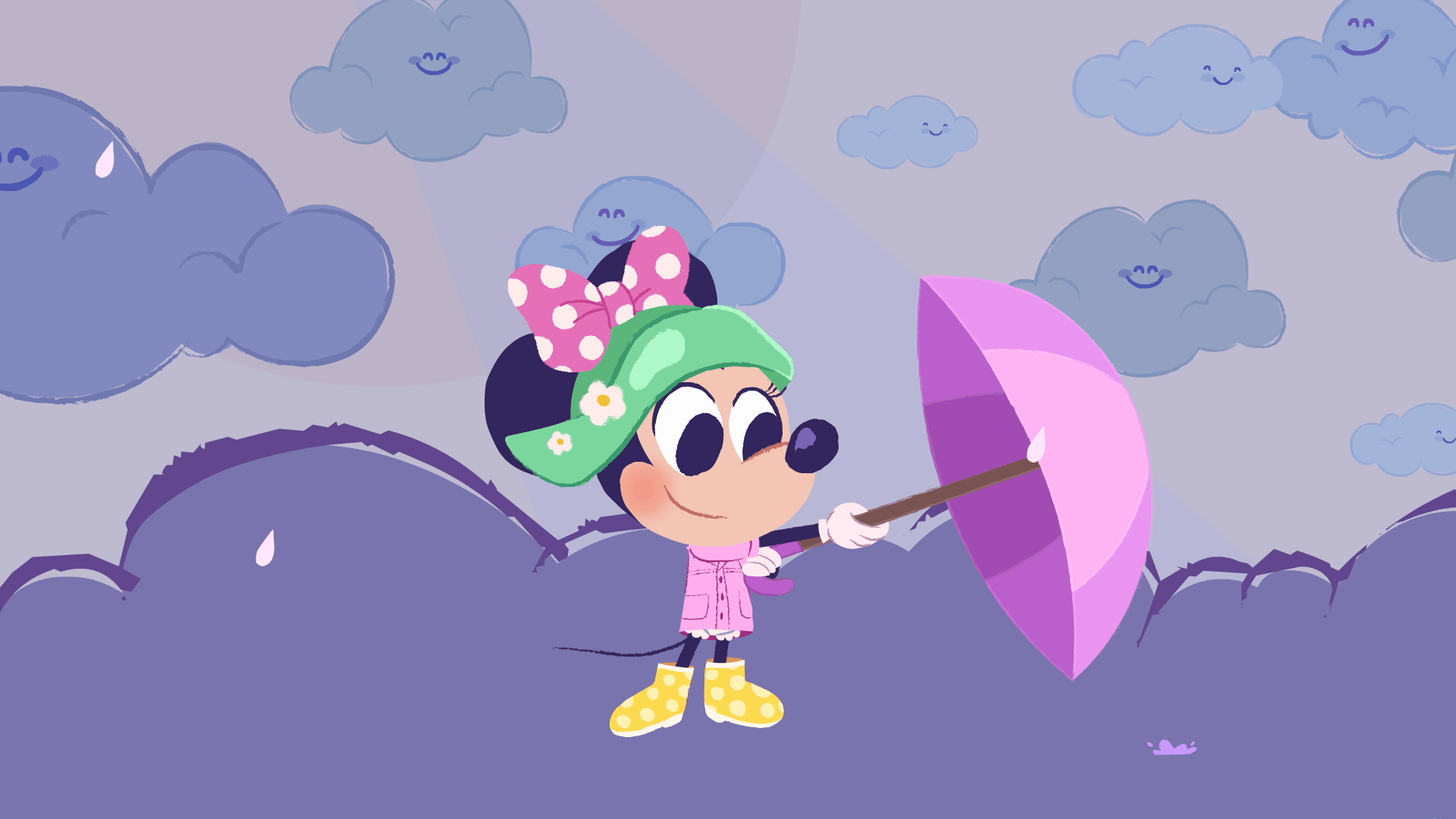 Ready for Preschool - Disney+