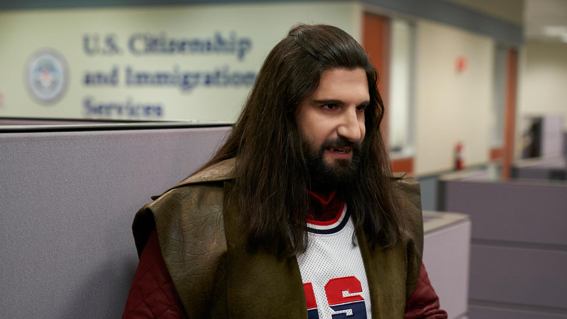 Watch What We Do In The Shadows S1 Episode 8 on JioHotstar