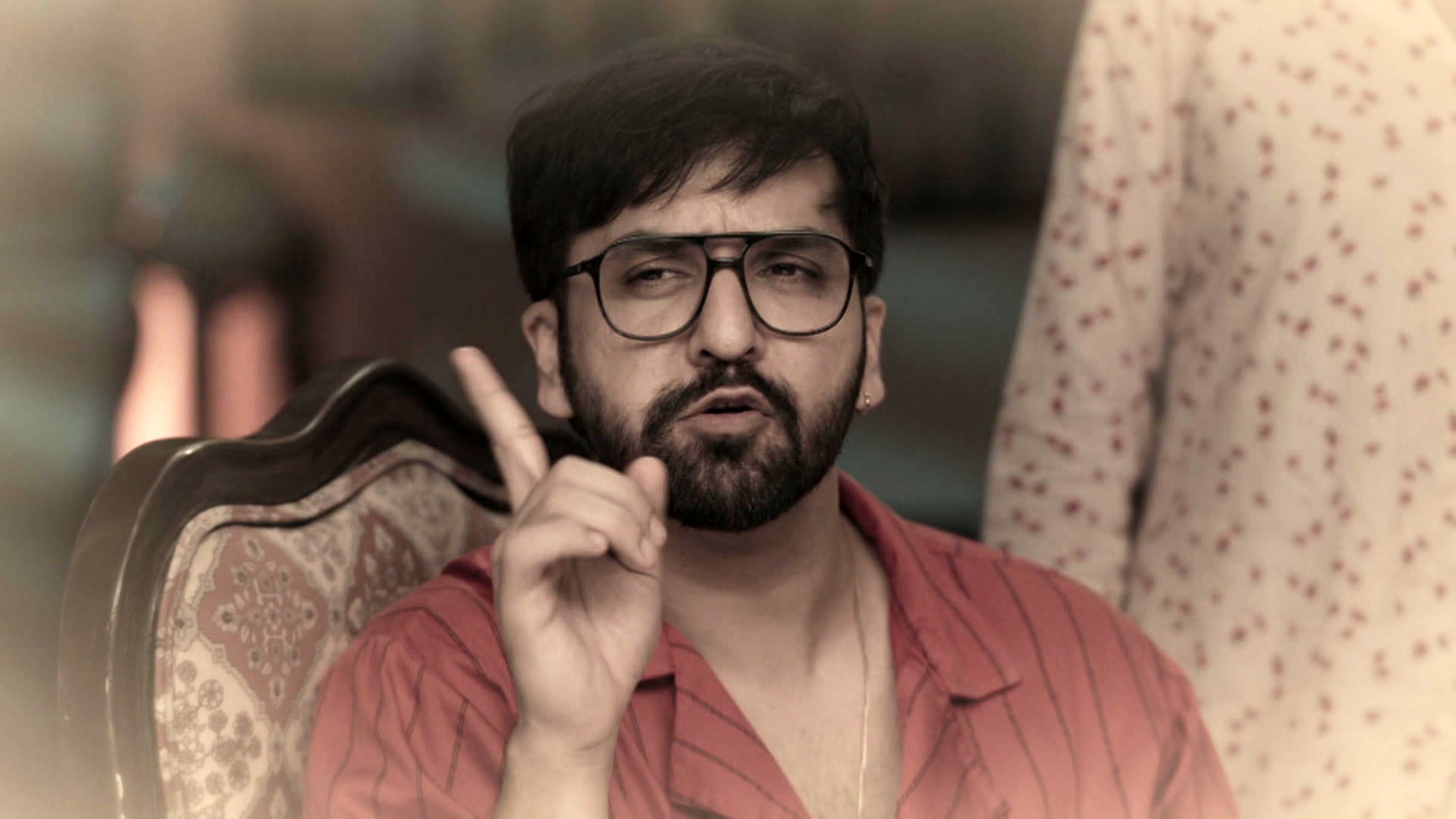 Sayali Vows to Uncover the Truth JioHotstar