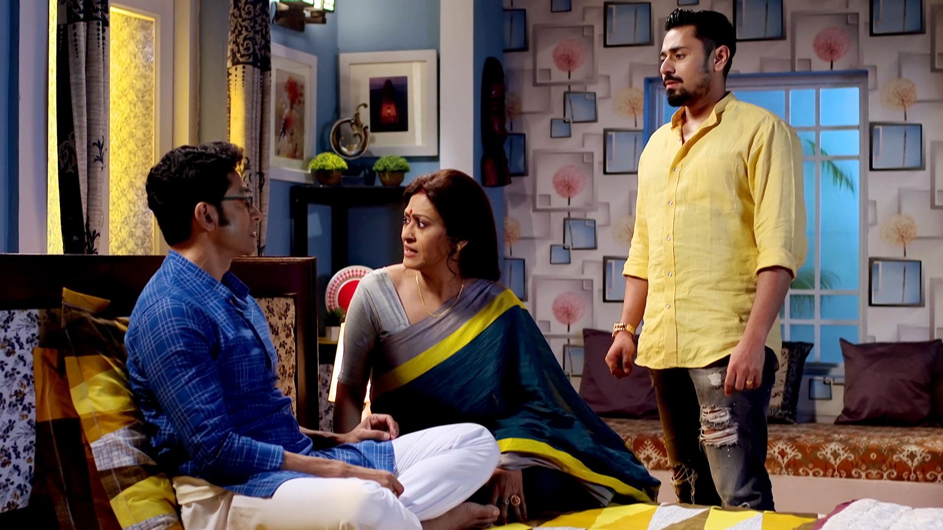 Hotstar sreemoyee live clearance