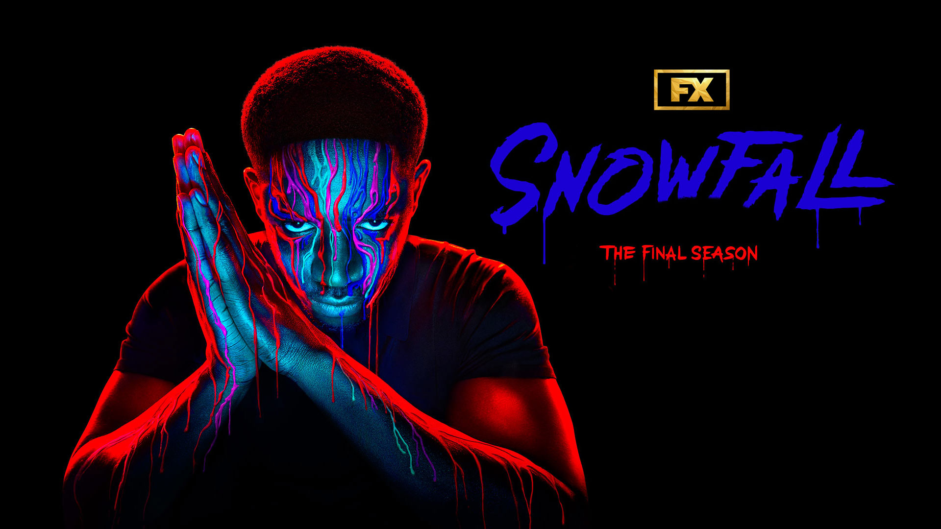 Stream snowfall TV Show Online | Watcho