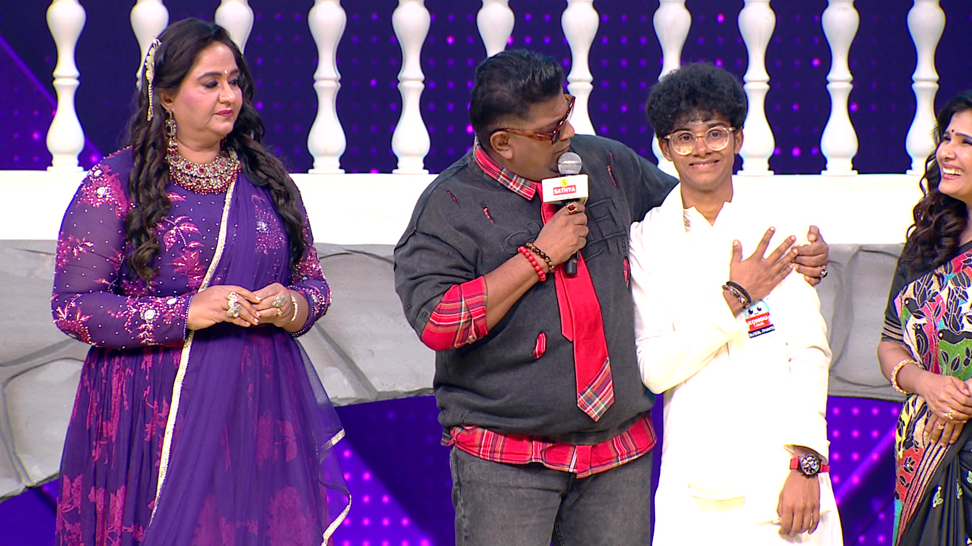 Watch Super Singer S11 Episode 24 on JioHotstar