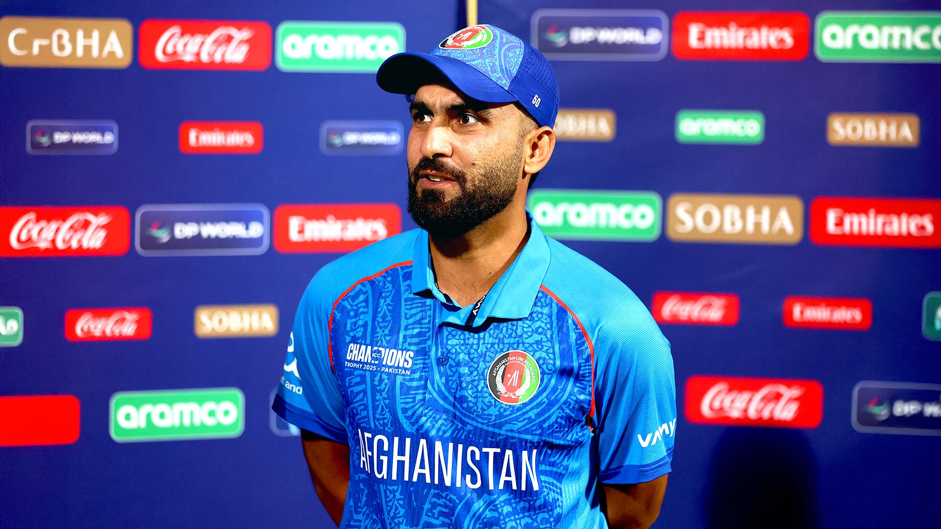 We Are Improving Day By Day Shahidi