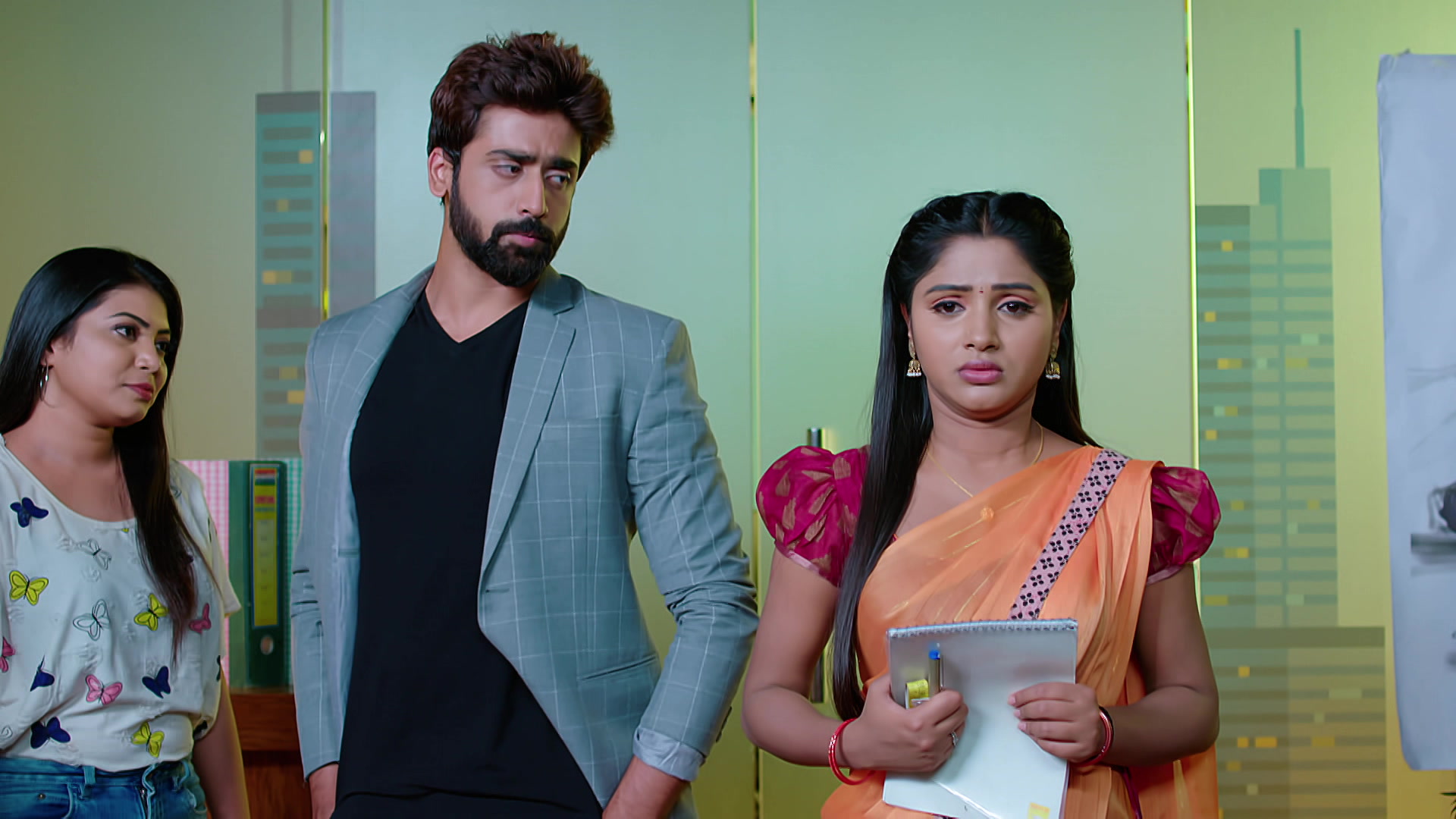 Watch Aragini 2 S1 Episode 28 on JioHotstar