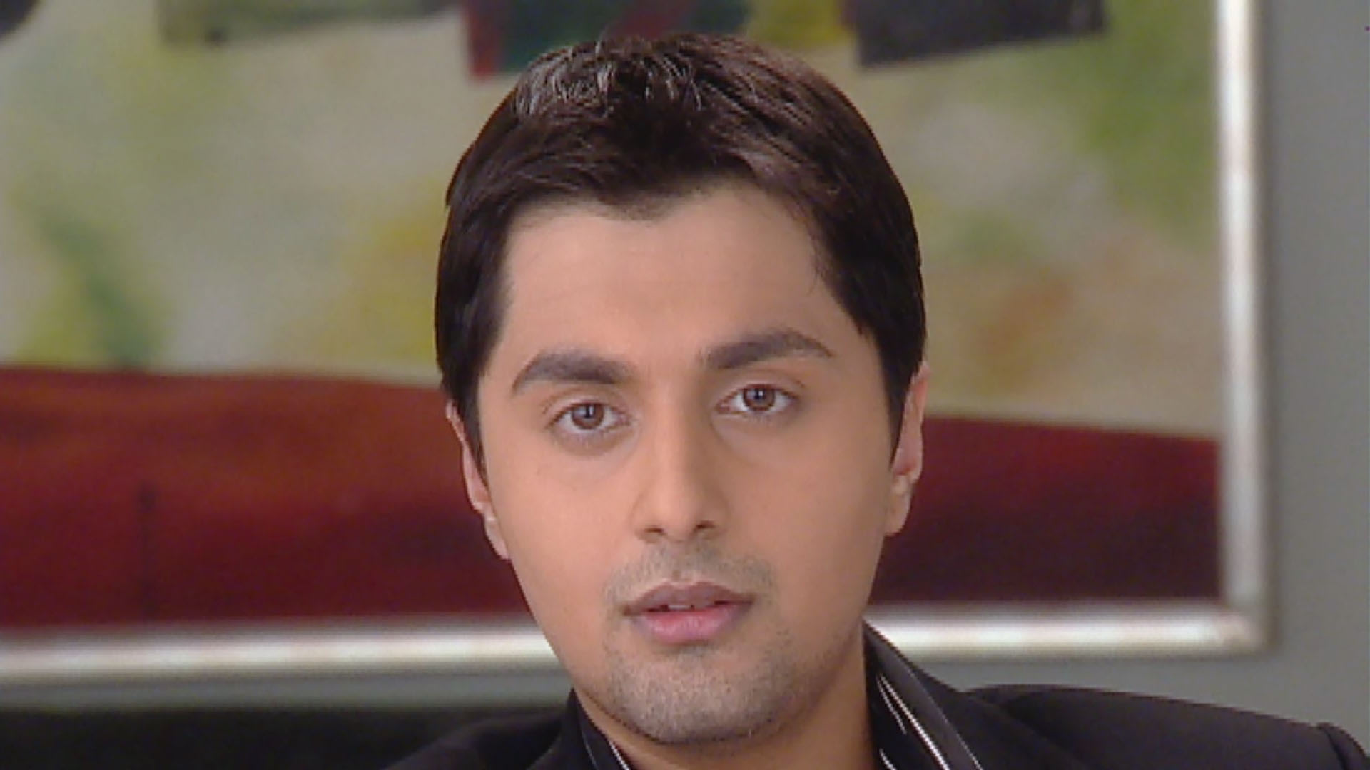 Tushar and Ajali to wed