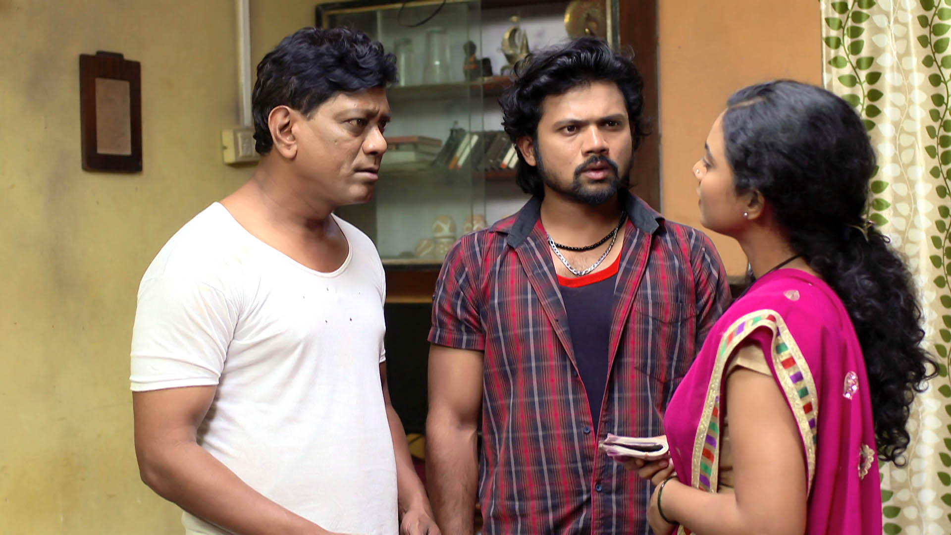 Stream Lali's Shocking Revelation Season 1 Episode 258 Lali's